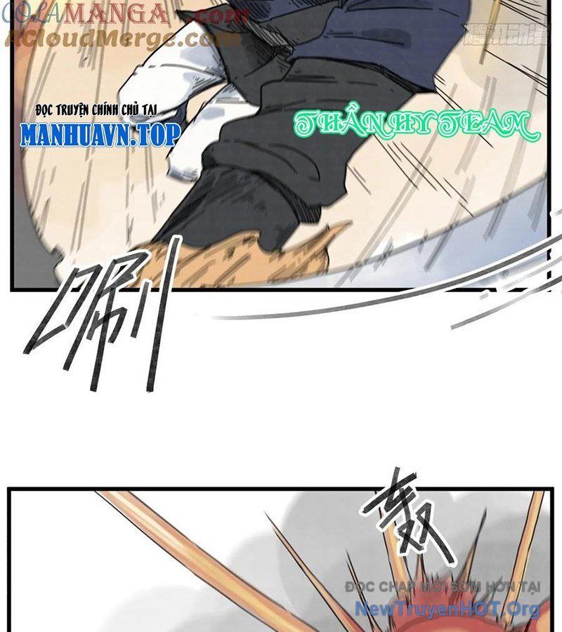 Hiệp Khách Hành Bất Thông Chap 69 - Next Chap 70