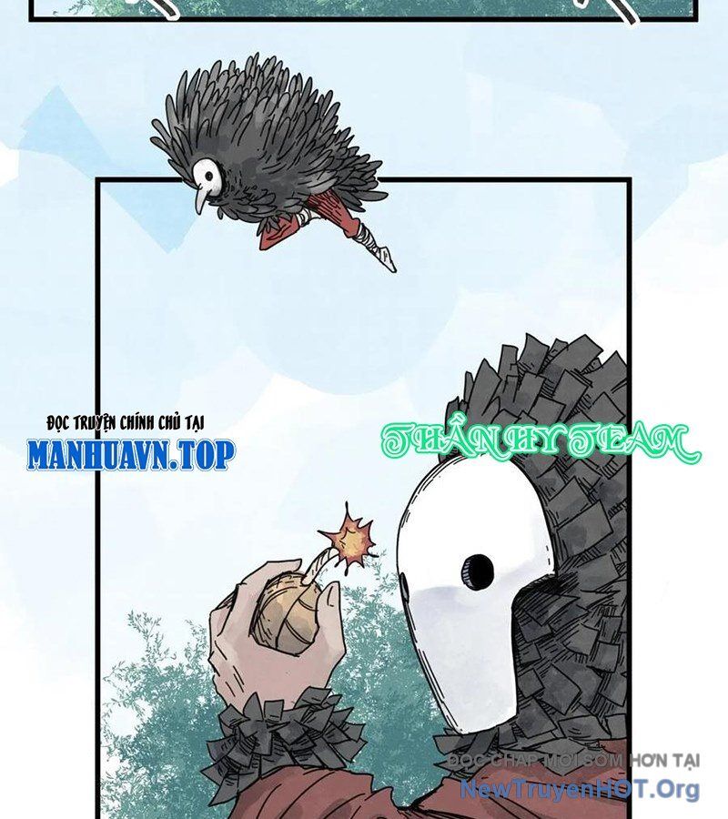 Hiệp Khách Hành Bất Thông Chap 69 - Next Chap 70
