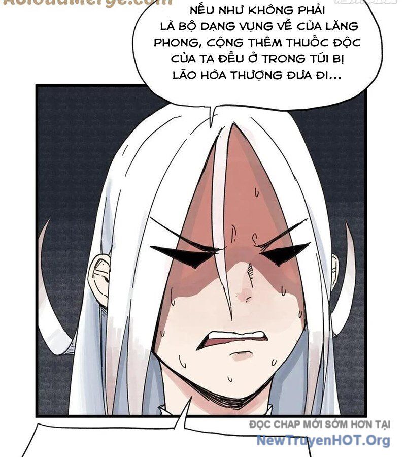 Hiệp Khách Hành Bất Thông Chap 70 - Next Chap 71