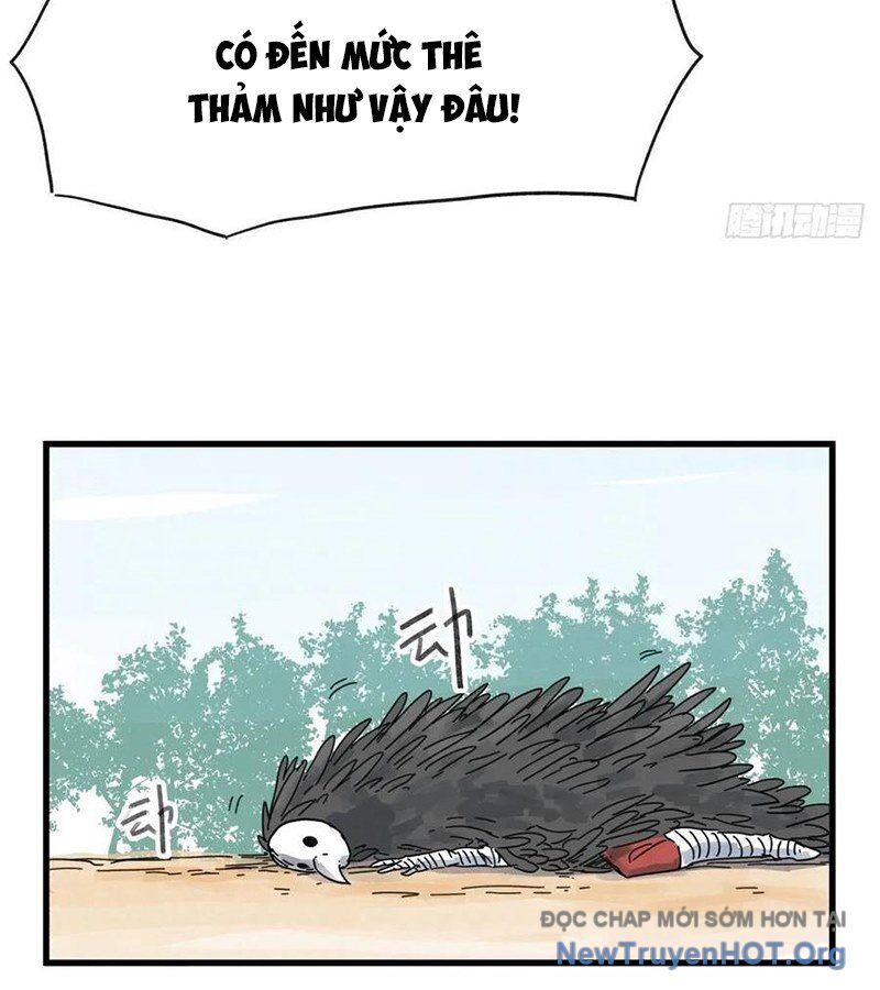 Hiệp Khách Hành Bất Thông Chap 70 - Next Chap 71
