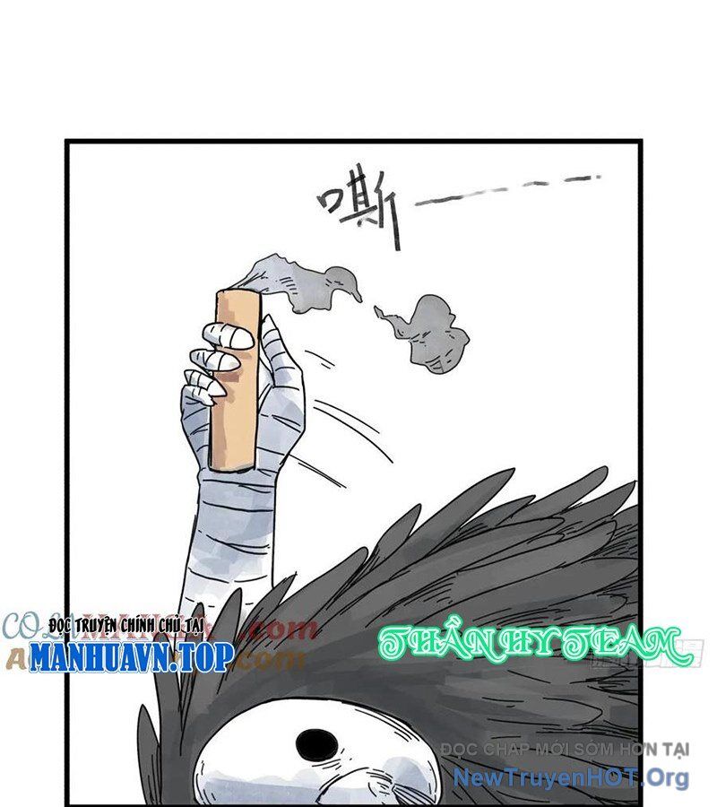 Hiệp Khách Hành Bất Thông Chap 70 - Next Chap 71