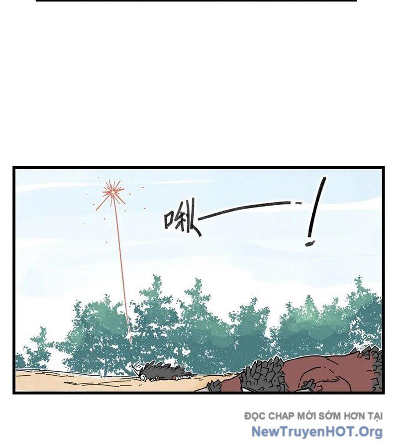 Hiệp Khách Hành Bất Thông Chap 70 - Next Chap 71