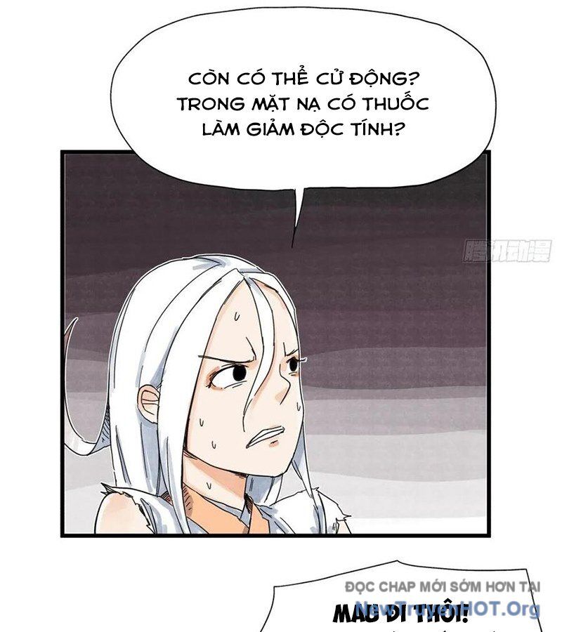 Hiệp Khách Hành Bất Thông Chap 70 - Next Chap 71