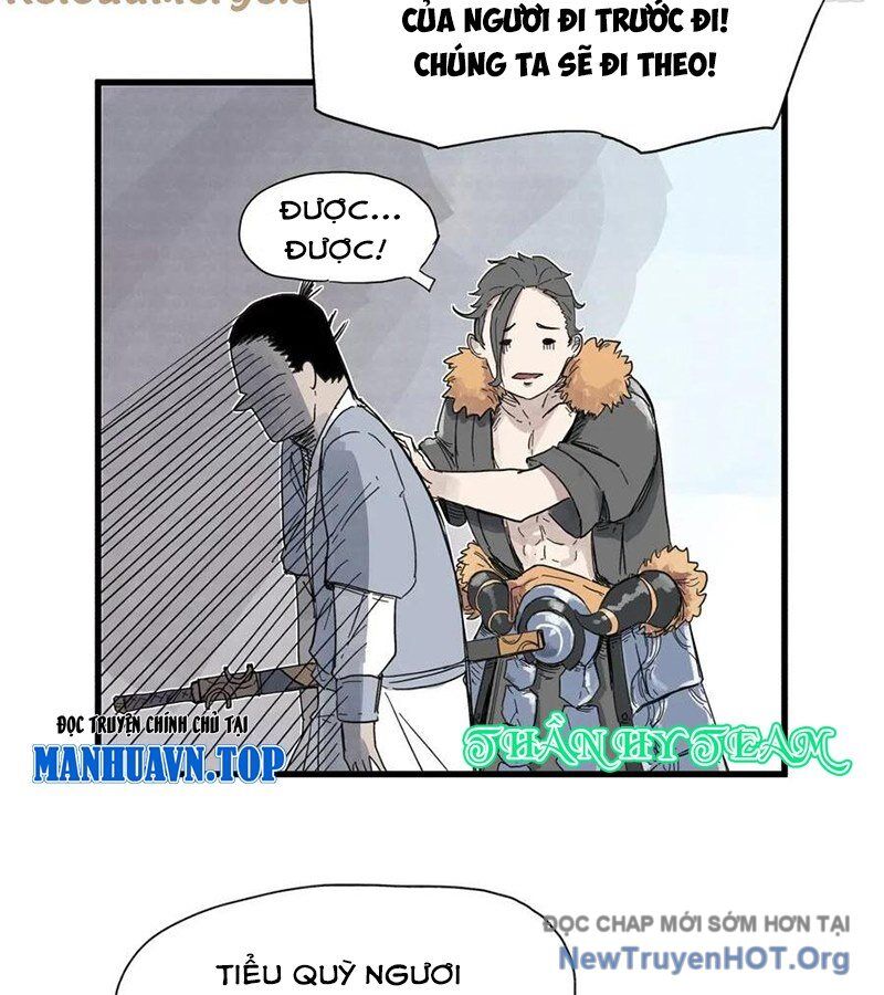 Hiệp Khách Hành Bất Thông Chap 70 - Next Chap 71