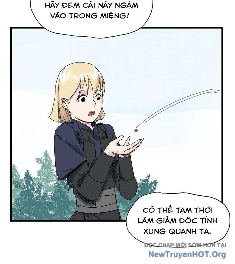 Hiệp Khách Hành Bất Thông Chap 70 - Next Chap 71