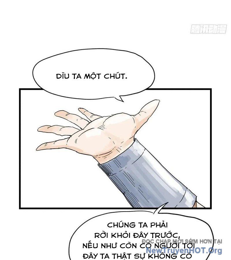 Hiệp Khách Hành Bất Thông Chap 70 - Next Chap 71