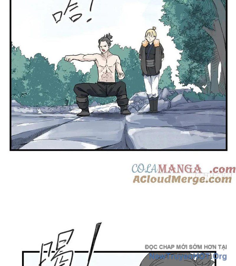 Hiệp Khách Hành Bất Thông Chap 70 - Next Chap 71