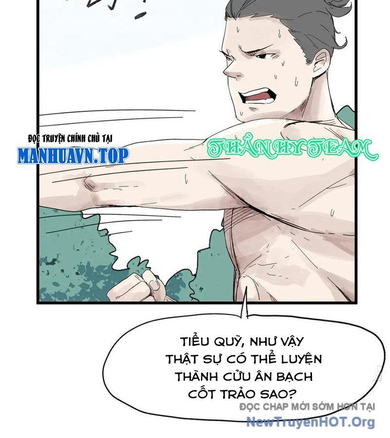 Hiệp Khách Hành Bất Thông Chap 70 - Next Chap 71