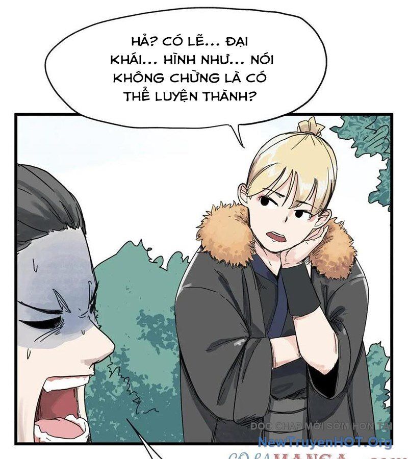 Hiệp Khách Hành Bất Thông Chap 70 - Next Chap 71