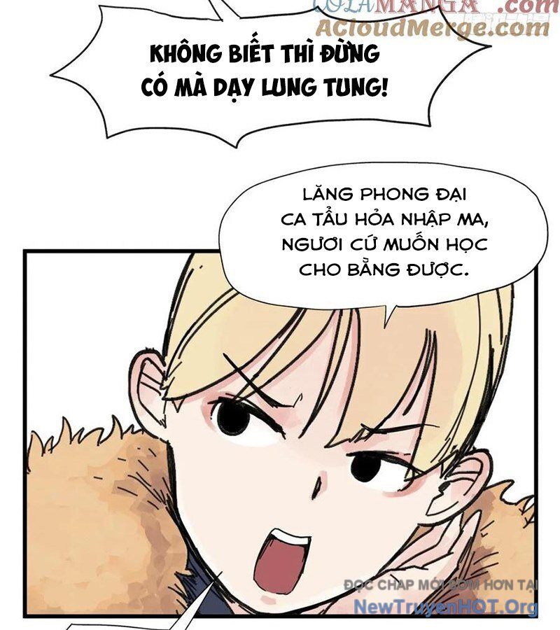 Hiệp Khách Hành Bất Thông Chap 70 - Next Chap 71