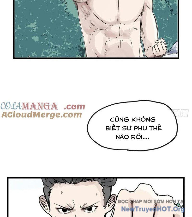 Hiệp Khách Hành Bất Thông Chap 70 - Next Chap 71