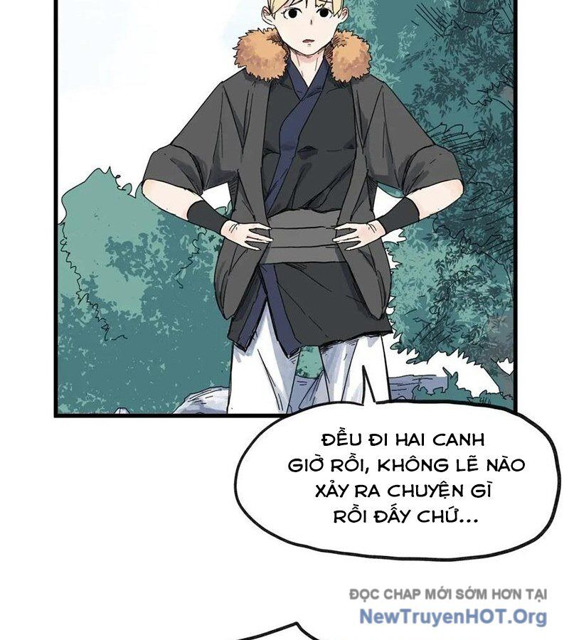 Hiệp Khách Hành Bất Thông Chap 70 - Next Chap 71
