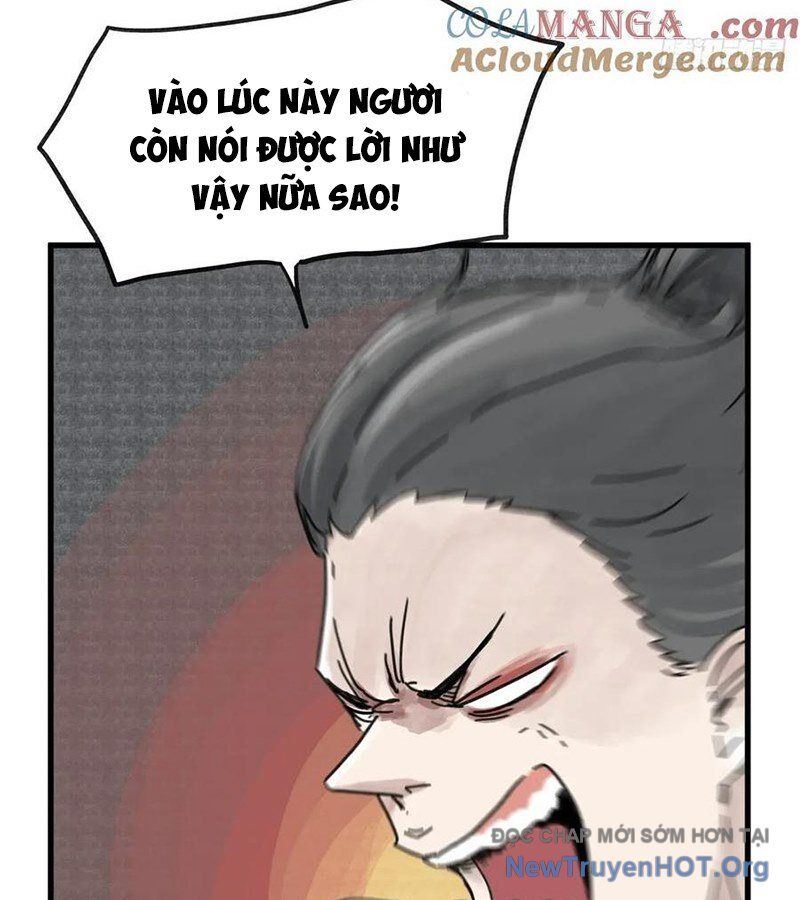 Hiệp Khách Hành Bất Thông Chap 70 - Next Chap 71