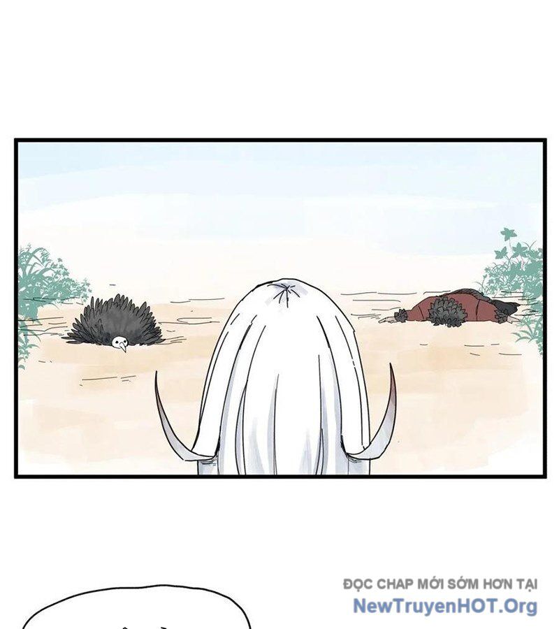 Hiệp Khách Hành Bất Thông Chap 70 - Next Chap 71