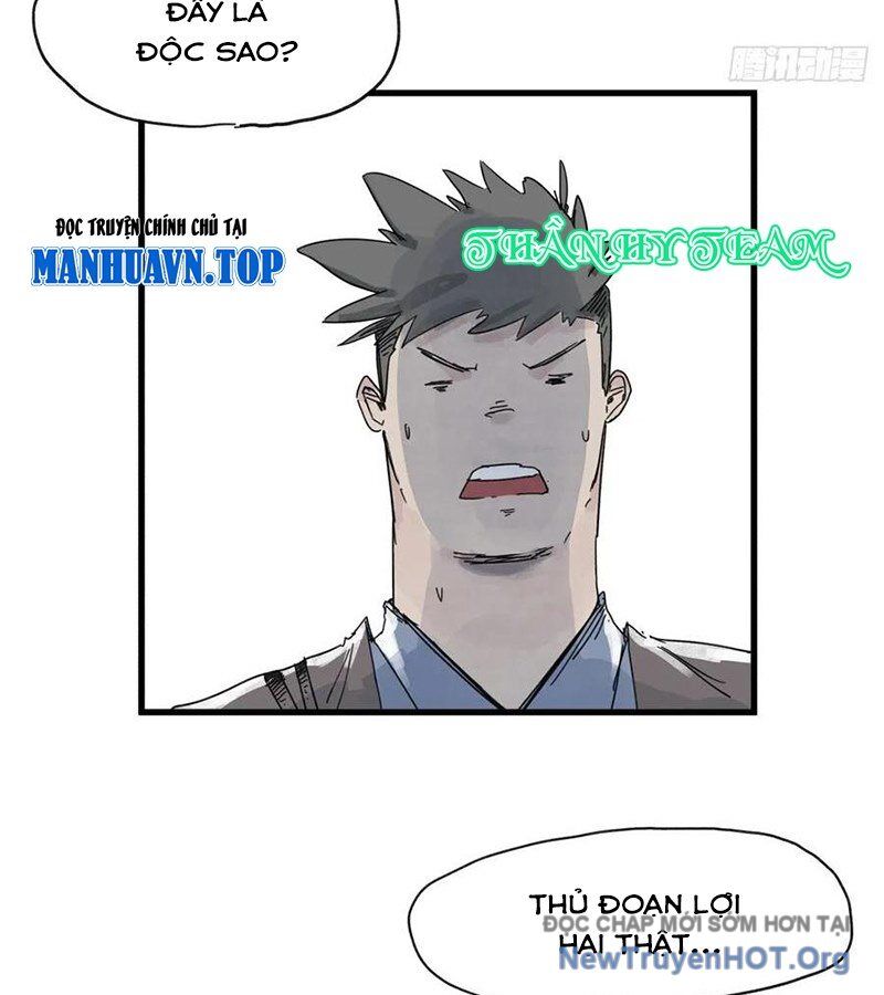 Hiệp Khách Hành Bất Thông Chap 70 - Next Chap 71