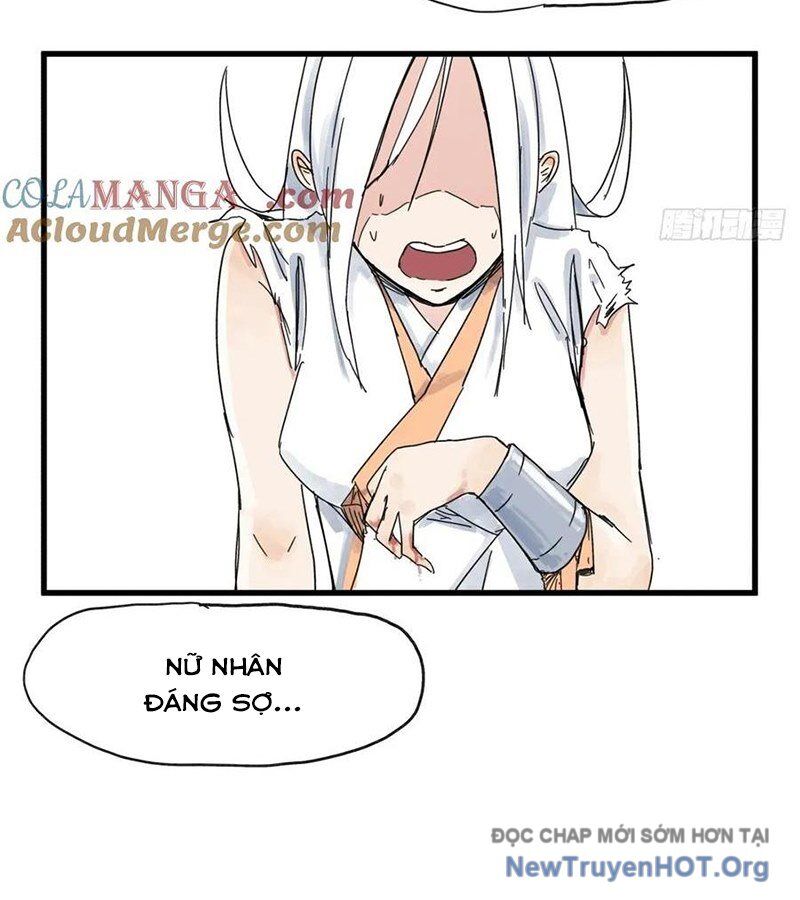 Hiệp Khách Hành Bất Thông Chap 70 - Next Chap 71
