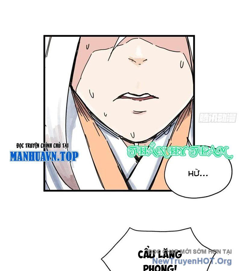 Hiệp Khách Hành Bất Thông Chap 70 - Next Chap 71