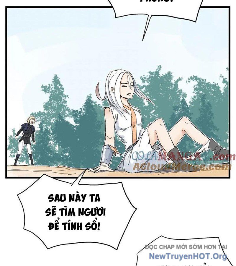 Hiệp Khách Hành Bất Thông Chap 70 - Next Chap 71