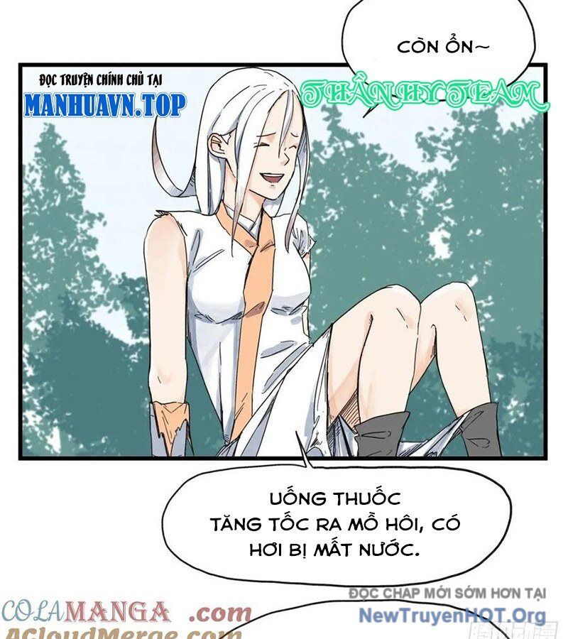 Hiệp Khách Hành Bất Thông Chap 70 - Next Chap 71