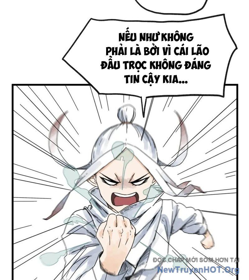 Hiệp Khách Hành Bất Thông Chap 71 - Next Chap 72