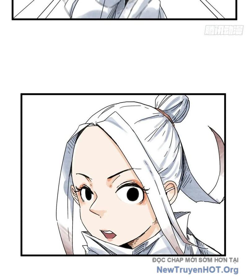 Hiệp Khách Hành Bất Thông Chap 71 - Next Chap 72