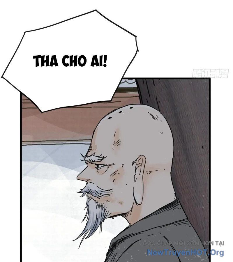 Hiệp Khách Hành Bất Thông Chap 71 - Next Chap 72