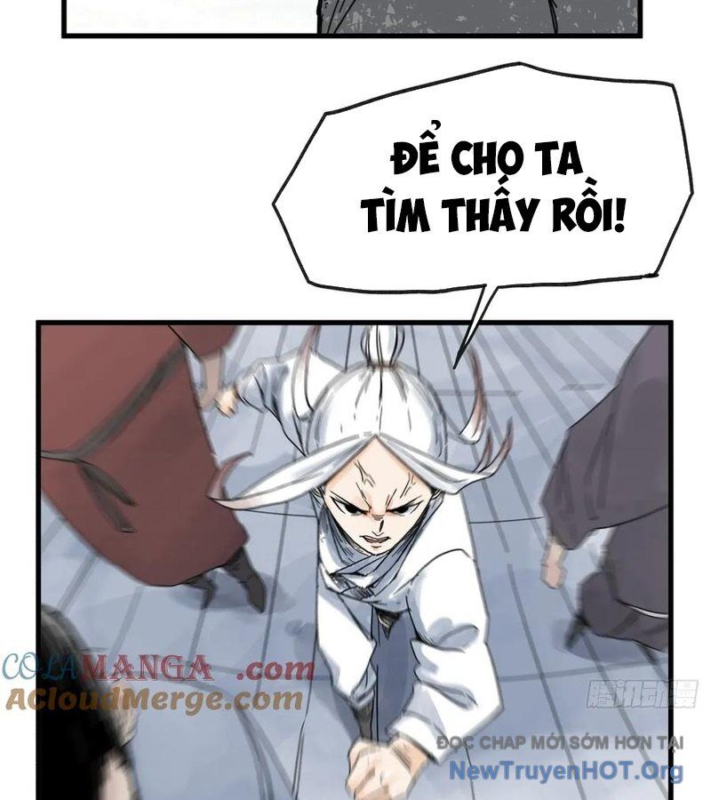 Hiệp Khách Hành Bất Thông Chap 71 - Next Chap 72