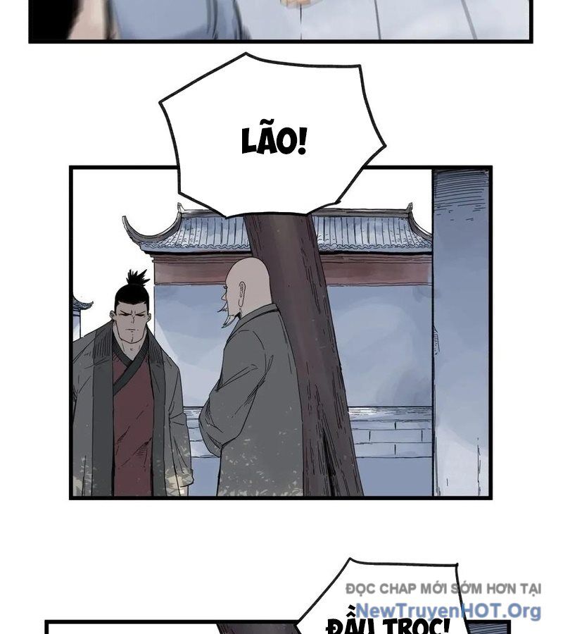 Hiệp Khách Hành Bất Thông Chap 71 - Next Chap 72