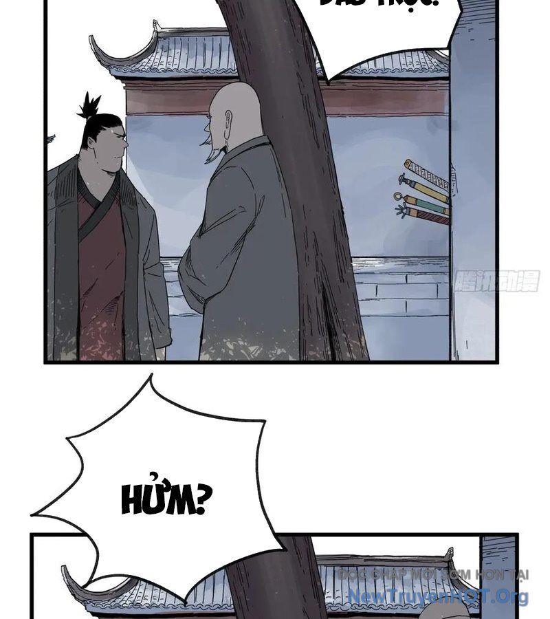 Hiệp Khách Hành Bất Thông Chap 71 - Next Chap 72