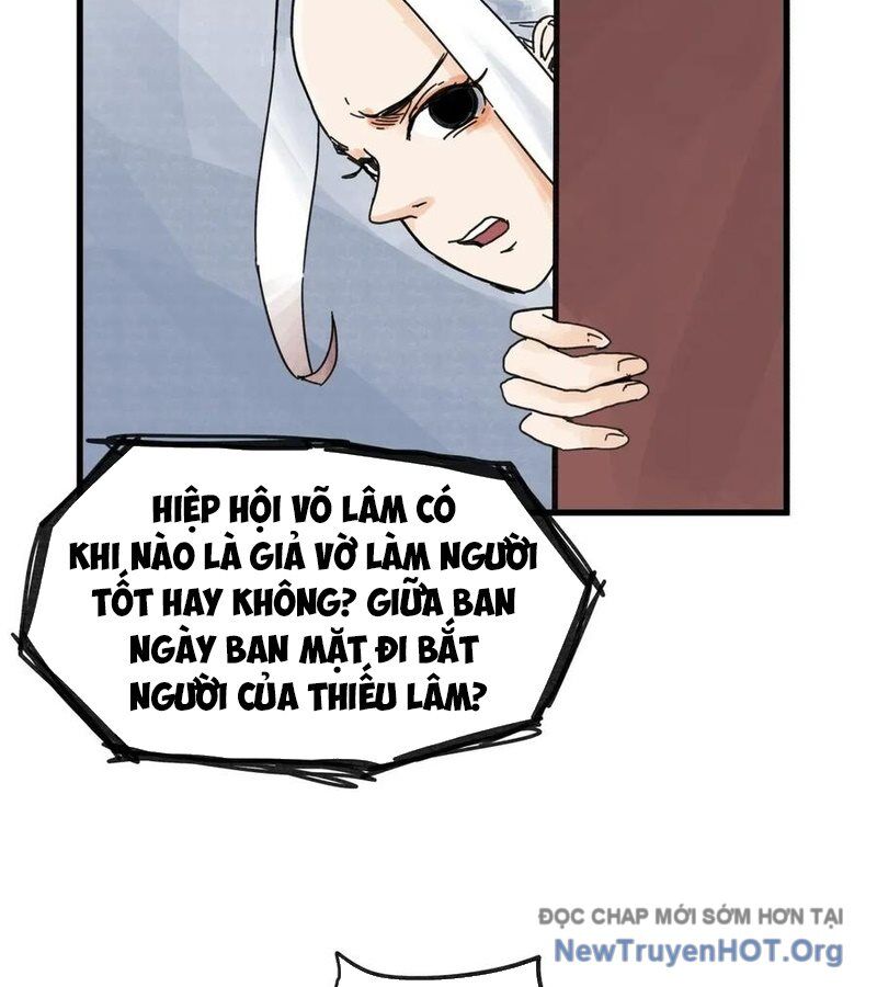 Hiệp Khách Hành Bất Thông Chap 71 - Next Chap 72