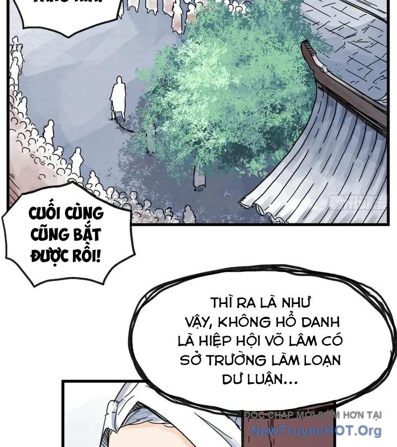 Hiệp Khách Hành Bất Thông Chap 71 - Next Chap 72