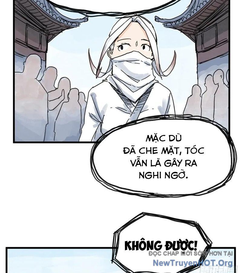 Hiệp Khách Hành Bất Thông Chap 71 - Next Chap 72