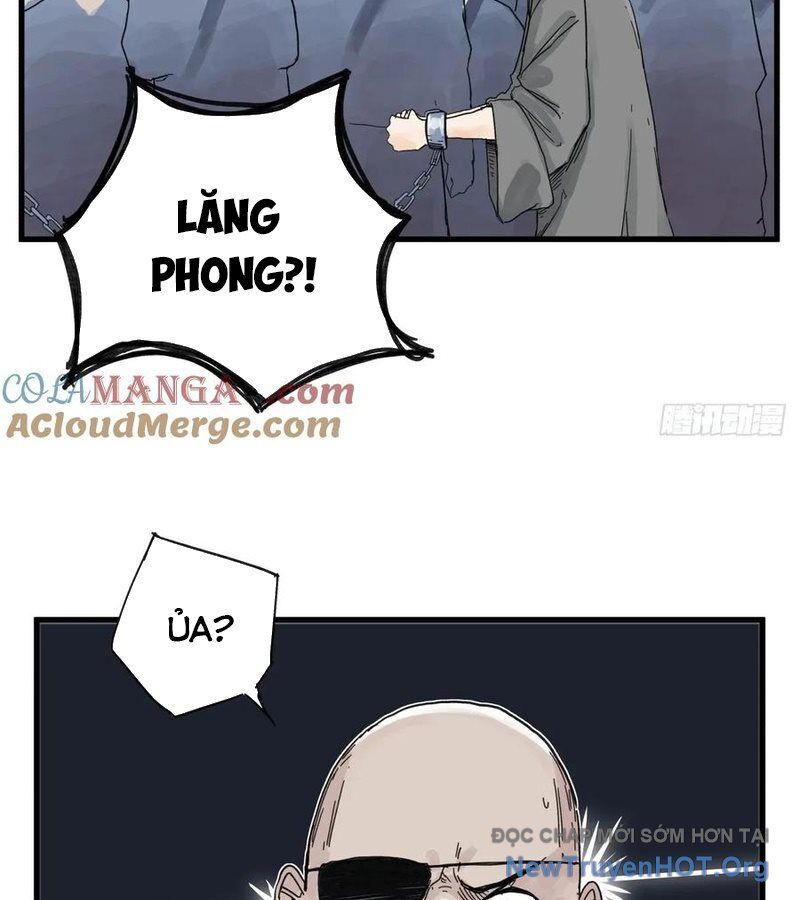 Hiệp Khách Hành Bất Thông Chap 71 - Next Chap 72