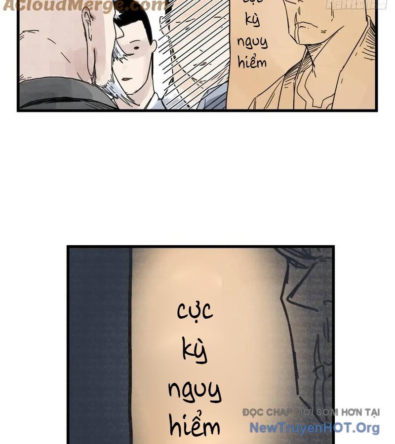 Hiệp Khách Hành Bất Thông Chap 71 - Next Chap 72