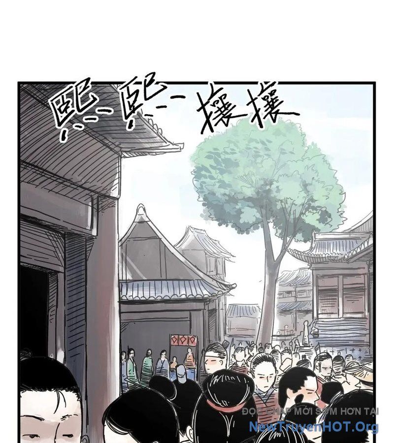 Hiệp Khách Hành Bất Thông Chap 71 - Next Chap 72