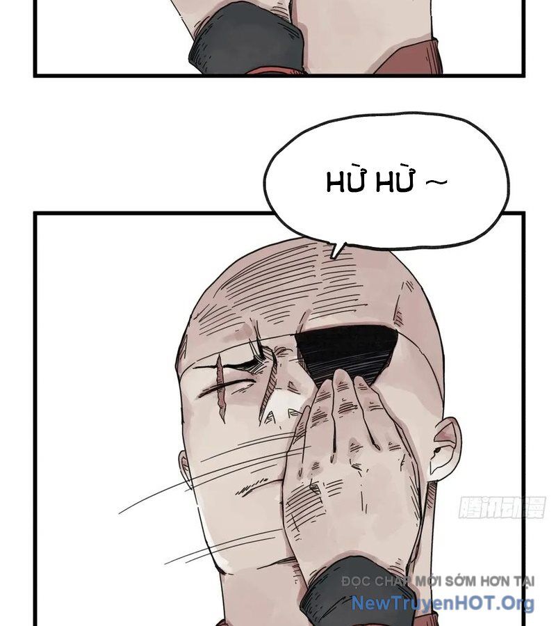 Hiệp Khách Hành Bất Thông Chap 71 - Next Chap 72