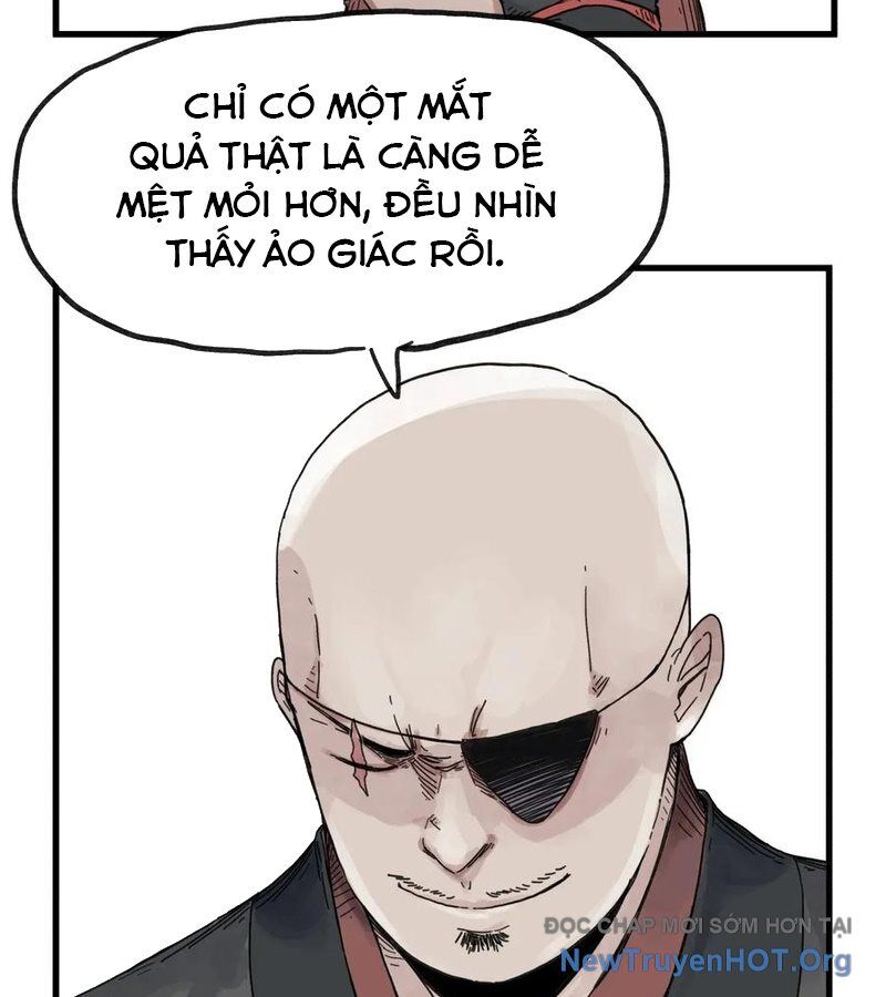Hiệp Khách Hành Bất Thông Chap 71 - Next Chap 72