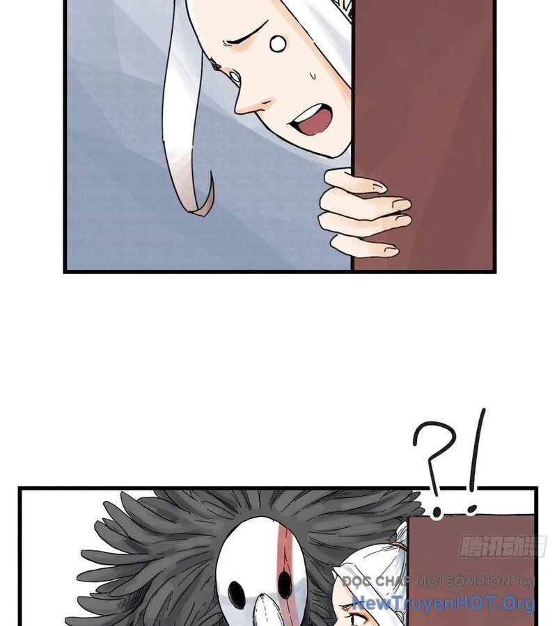 Hiệp Khách Hành Bất Thông Chap 71 - Next Chap 72