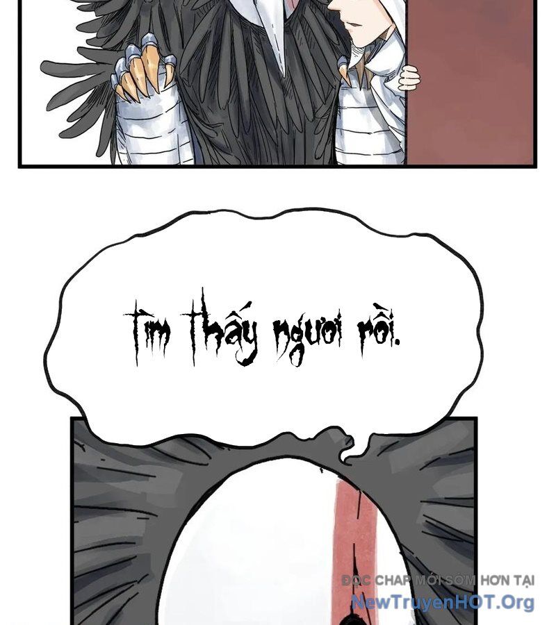Hiệp Khách Hành Bất Thông Chap 71 - Next Chap 72