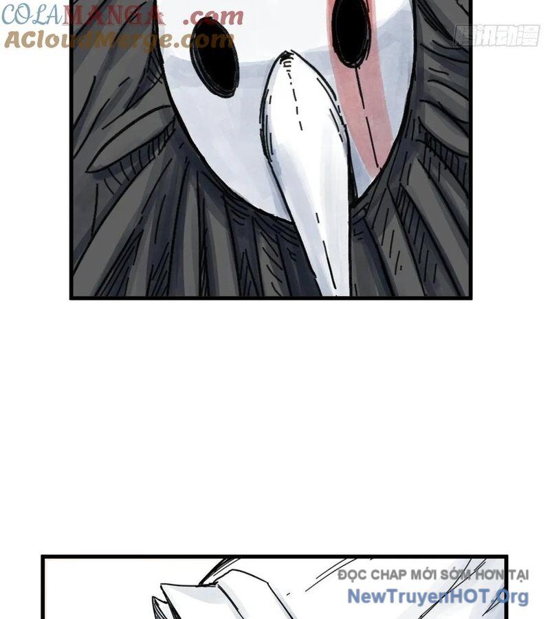Hiệp Khách Hành Bất Thông Chap 71 - Next Chap 72