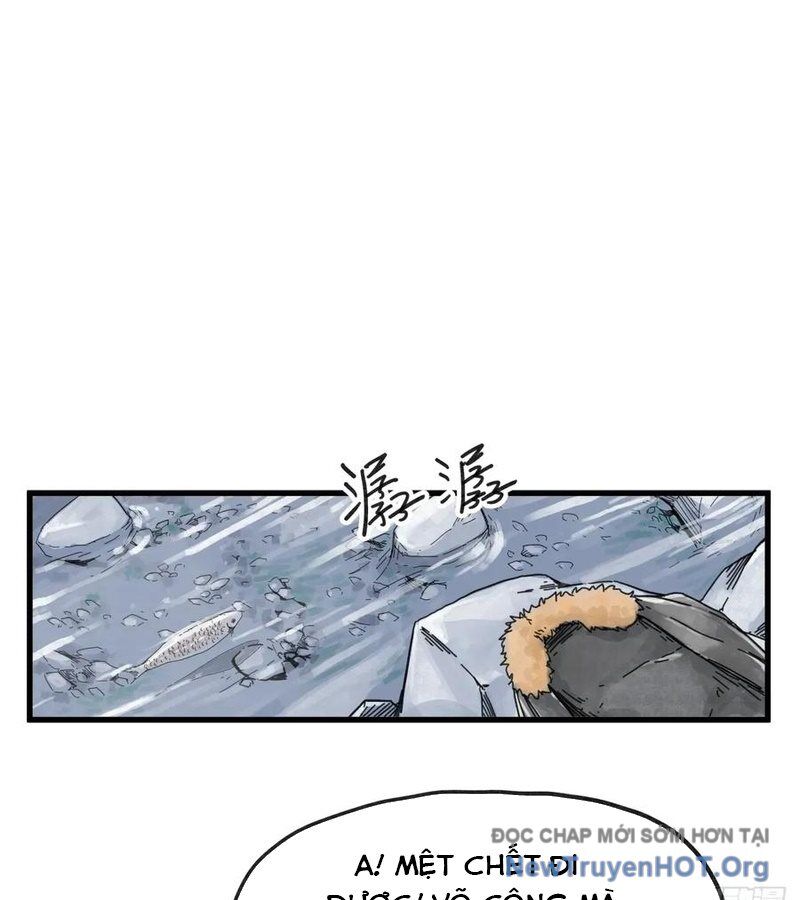 Hiệp Khách Hành Bất Thông Chap 71 - Next Chap 72