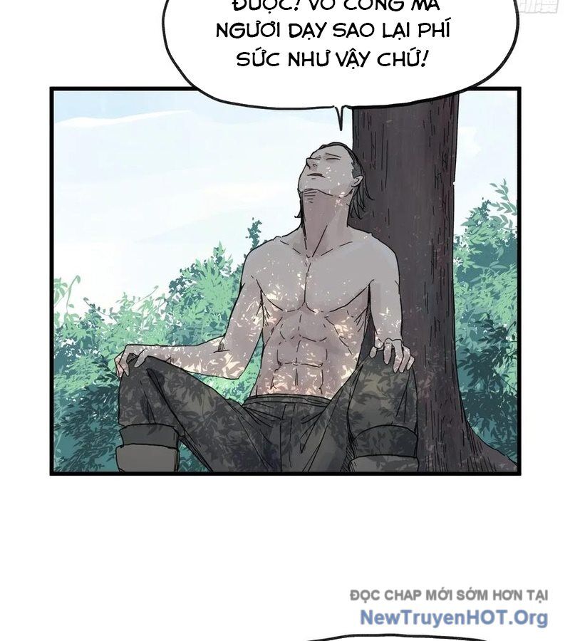 Hiệp Khách Hành Bất Thông Chap 71 - Next Chap 72