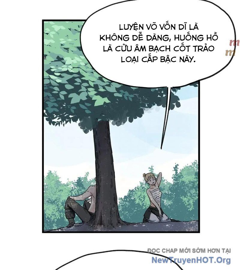 Hiệp Khách Hành Bất Thông Chap 71 - Next Chap 72