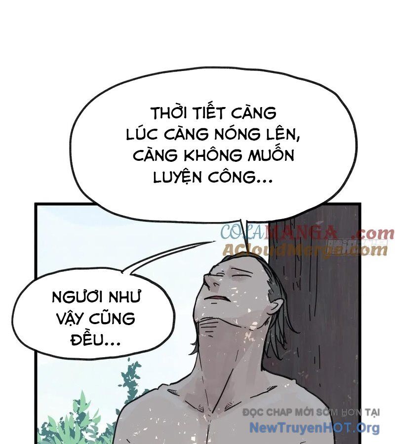 Hiệp Khách Hành Bất Thông Chap 71 - Next Chap 72