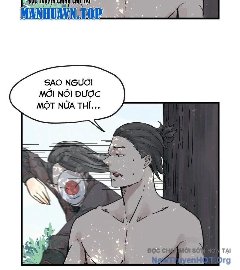 Hiệp Khách Hành Bất Thông Chap 71 - Next Chap 72