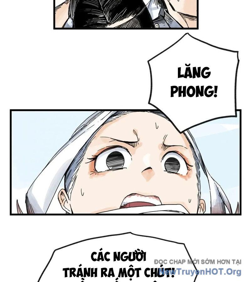 Hiệp Khách Hành Bất Thông Chap 71 - Next Chap 72