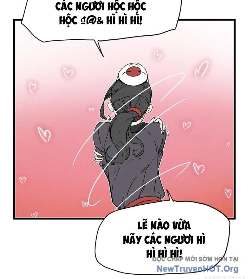 Hiệp Khách Hành Bất Thông Chap 72 - Next Chap 73