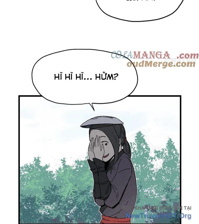Hiệp Khách Hành Bất Thông Chap 72 - Next Chap 73