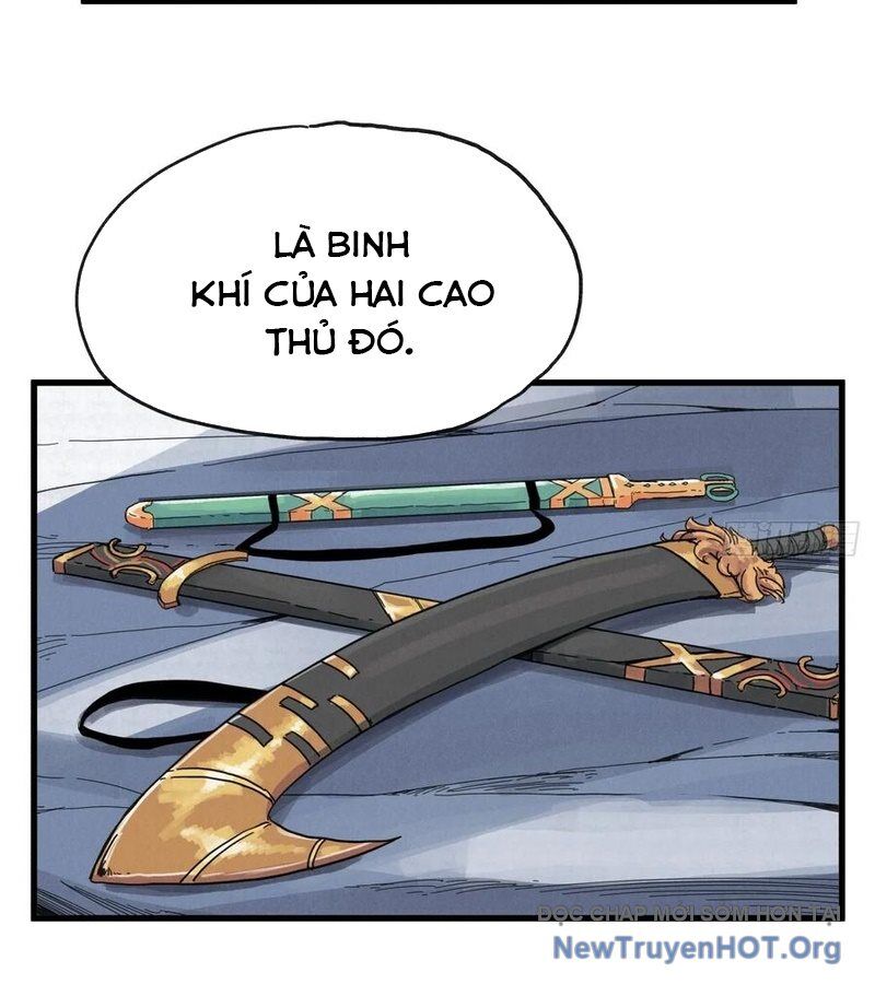 Hiệp Khách Hành Bất Thông Chap 72 - Next Chap 73