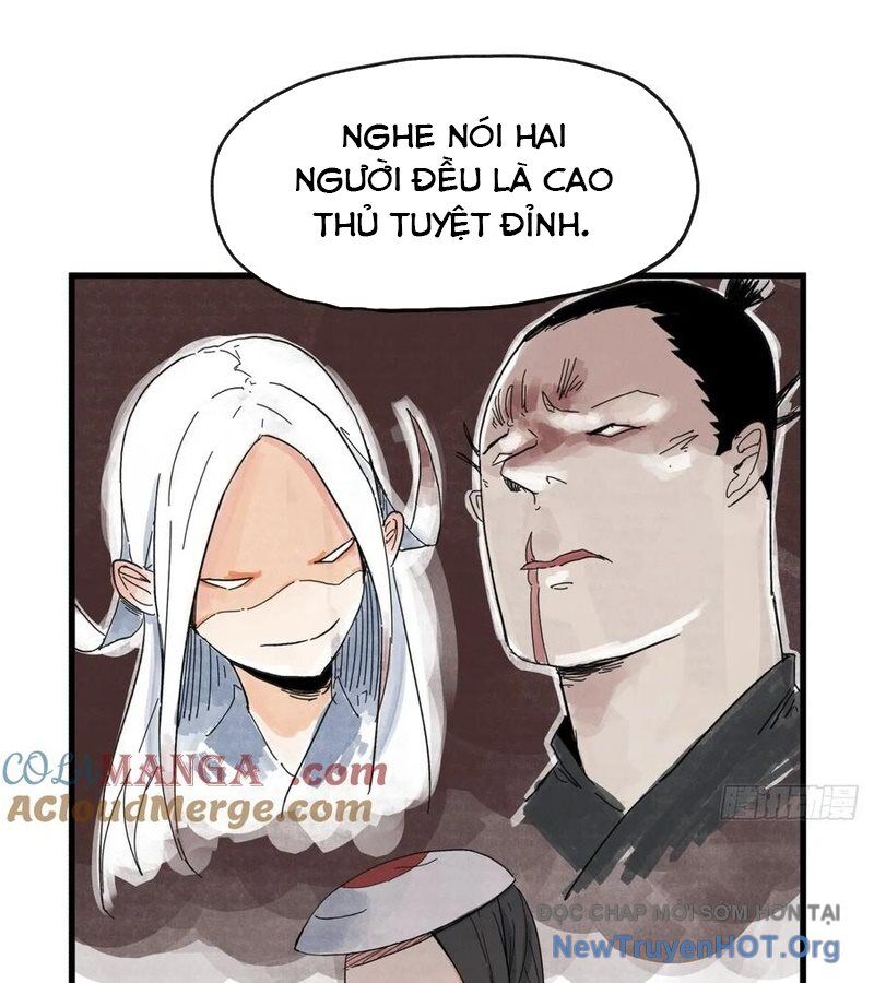 Hiệp Khách Hành Bất Thông Chap 72 - Next Chap 73